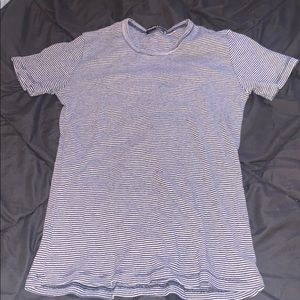 brandy melville striped shirt